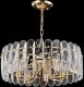 Подвесная люстра Rivoli Miranda Б0061210. 