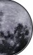 Настенно-потолочный светильник Planet 605/S LED Moon. 