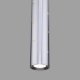 Подвесной светодиодный светильник Elektrostandard Bong 50214/1 Led хром a055666. 