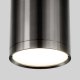 Потолочный светодиодный светильник Elektrostandard Topper DLR024 черный жемчуг a053055. 