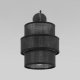 Бра TK Lighting Calisto 5955 Calisto Black. 