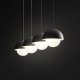 Подвесной светильник TK Lighting Bono 10213 Bono. 