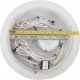 Потолочная люстра  LED LAMPS 81406. 