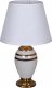 Интерьерная настольная лампа Reluce 30268-0.7-01. 