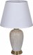 Интерьерная настольная лампа Reluce 30276-0.7-01. 