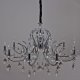 Подвесная люстра Illumico IL2326-10POR-39 CR. 