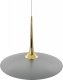 Подвесной светильник Mizien Domino MZ31467-250-gray. 