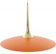 Подвесной светильник Mizien Domino MZ31467-250-orange. 