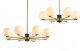 Потолочная люстра Mizien Grace MZ121552-6-670. 