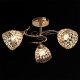 Потолочная люстра Reluce 03173-0.3-03. 