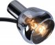 Спот Reluce 05960-0.8-02 PEARL BK (DARK CHROME). 