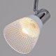 Спот Reluce 05968-0.8-03 WH+CR. 