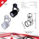 Трековый светильник Reluce 16021-9.3-001CT MR16 WT. 