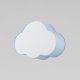 Настенный светильник TK Lighting Cloud 6074 Cloud. 
