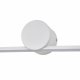 Настенный светильник Escada Line 10281/1LED White. 