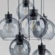 Подвесной светильник TK Lighting Cubus 10207 Cubus. 