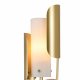 Бра Indigo Impero 11048/1W Gold. 
