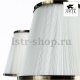 Подвесная люстра Arte Lamp Logico A1035LM-8AB. 