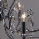 Подвесная люстра Illumico IL2326-16POR-39 CR. 