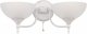 Бра Arte Milano AM340049 340049/2W WT+SL. 