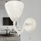Бра Arte Milano AM343837 347837/1W WT+SL. 
