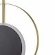 Бра Escada Hypnosis 10206/SG LED Black/Gold. 