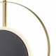 Бра Escada Hypnosis 10206/SG LED Black/Gold. 