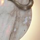 Настенный светильник Odeon Light Snake 7033/10WL. 