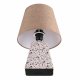 Интерьерная настольная лампа Lumion Terazio 8142/1T. 