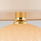 Интерьерная настольная лампа TK Lighting Santana 5591 Santana Ecru. 