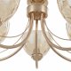 Подвесная люстра Arte Milano Amalfi-1466 331466/5 FGD. 