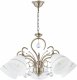 Подвесная люстра Arte Milano Amalfi-8656 339656/5 AB. 
