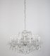Подвесная люстра Dio DArte  Gloria Gloria E 1.1.18.200 N. 