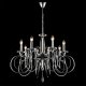 Подвесная люстра Lumion Laoka 8032/8. 
