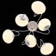 Потолочная люстра ST Luce Acini SL717.502.06. 