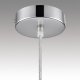 Подвесной светильник Lumion Gallo 8066/1A. 