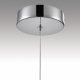 Подвесной светильник Lumion Solida 8088/1A. 