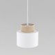 Подвесной светильник TK Lighting Duo 10078 Duo. 