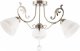 Потолочная люстра Arte Milano AM341900 341900/3 AB. 