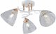 Потолочная люстра Arte Milano AMALFI-321395 321395/3A WH+FG. 