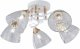 Потолочная люстра Arte Milano AMALFI-321395 321395/5A WH+FG. 