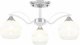 Потолочная люстра Arte Milano Napoli-326503 326503/3 CR+WH. 