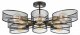 Потолочная люстра Lumion Vivana 8193/8C. 