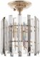 Потолочная люстра Arte Milano Sorrento-1409 371409/1/100/200 GD. 