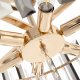 Потолочная люстра Arte Milano Sorrento-1409 371409/6/100/470 GD. 