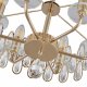 Потолочная люстра Arte Milano Sorrento-2009 372009/6/80/490 GD. 