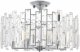 Потолочная люстра Arte Milano Sorrento-3209 373209/6/80/480 CR. 