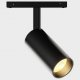 Трековый светодиодный светильник Italline IT012-5026 black 3000K. 