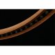 Подвесной светодиодный светильник Aployt Justyna APL.787.03.75. 