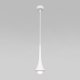 Подвесной светодиодный светильник Elektrostandard Hill 50211 Led белый a060353. 